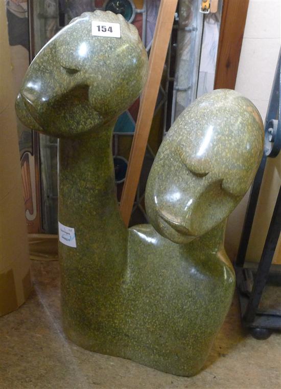 Shona sculpture